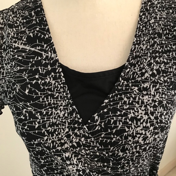 Black & White tip by Notations. Size PXL. - Picture 3 of 8